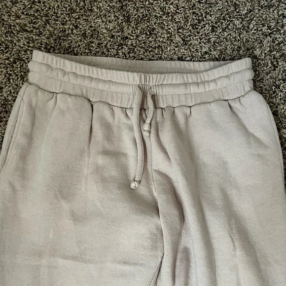 Socialite knit joggers size small - Picture 3 of 11